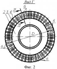 Способ иглофрезерования спироидных червяков с упрочнением (патент 2385798)