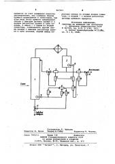 Устройство для автоматического управления ректификационной колонной (патент 967503)