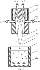 Способ синтеза силикат-глыбы (патент 2660138)
