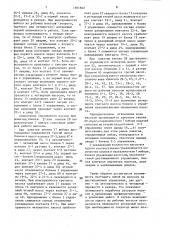 Устройство управления группой насосов (патент 1581862)