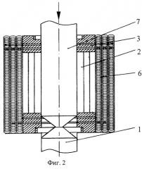 Способ изготовления упругопористого проволочного материала "меретранс" (патент 2255830)