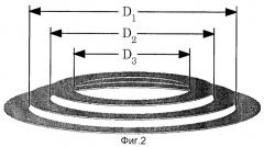 Устройство для выращивания монокристаллов оксидов тугоплавких металлов (патент 2320790)