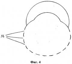 Защитное устройство для рыбы (патент 2531434) Защитное устройство для рыбы (патент 2531434)