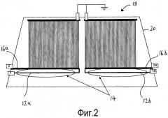 Остекление с подогревом (патент 2551441)