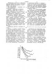 Устройство для дозирования спор грибов (патент 1318793)