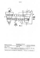 Устройство для испытания на усталость листовых материалов (патент 1455279)