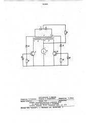 Транзисторный преобразователь постоян-ного напряжения (патент 819905)