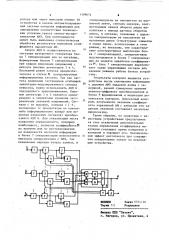 Устройство для контроля коэффициента модуляции (патент 1109674)