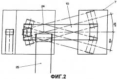 Загрузочное устройство для ленточной агломерационной машины (патент 2375658)