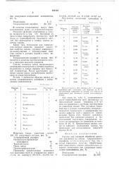 Смазка для холодной обработки металлов давлением (патент 635125)