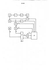 Вибрационный расходомер (патент 851098)