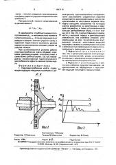 Упругоцентробежная муфта (патент 1647172)