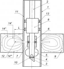Способ кислотной обработки призабойной зоны пласта с карбонатным коллектором (патент 2652412)