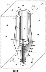 Способ и устройство для обогащения тяжелой нефти (патент 2282784)