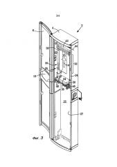 Раздаточное устройство (патент 2600913)