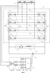 Преобразователь однофазно-постоянного тока (патент 2549356)