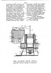 Объемный насос с тепловым приводом (патент 969957)