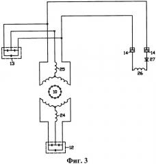 Устройство для ударно-вращательного бурения (патент 2501929)