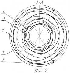 Электромагнит безжелезного бетатрона (патент 2397627)