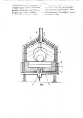 Колпаковая печь для местного нагрева изделий (патент 1315771)