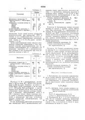 Катализатор для получения акрилонитрила (патент 475760)