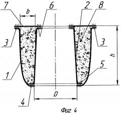 Способ изготовления кольцевого пленочного воспламенителя (патент 2368795)