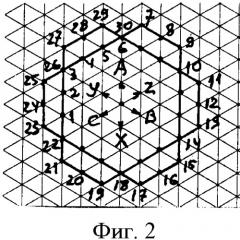 Двухобмоточный статор с m=3-фазными 2p1=8·k- и 2p2=10·k-полюсными петлевыми обмотками в z=90·k пазах (патент 2362256)