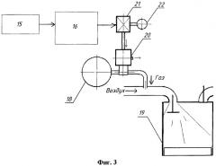 Маневровый тепловоз (патент 2422311)