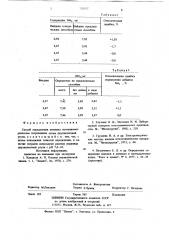 Способ определения аммиака (патент 710937)