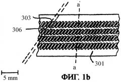 Улучшенный способ изготовления легированной пленки и устройство для реализации способа (патент 2426644)