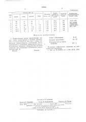 Керамическая масса (патент 540841)
