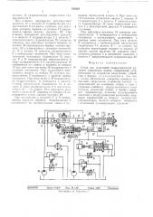 Стенд для испытаний гидроусилителей рулевого управления машин (патент 514223)