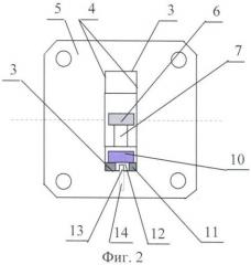 Полосно-пропускающий фильтр (патент 2397579)