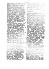Феррозондовый дефектоскоп (патент 1265586)