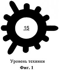 Раствор пероксида и набор для дезинфекции контактных линз (патент 2574010)