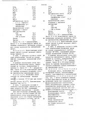 Резиновая смесь (патент 1344761)