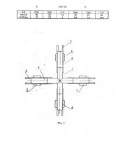 Устройство для размагничивания деталей (патент 1697126)