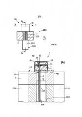 Анкер, устройство натяжения, ветроэнергетическая установка и способ натяжения кордов растяжения на анкере (патент 2632610)