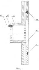 Пневмоконтроллер давления в автошинах (патент 2246410)