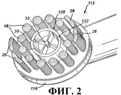 Зубные щетки (патент 2359595)