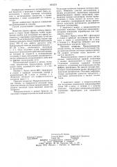 Способ моделирования 