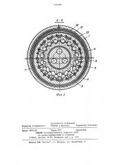 Планетарно-роторный гидромотор (патент 1121499)