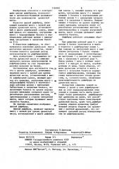 Цепной дефибрер (патент 1124062)