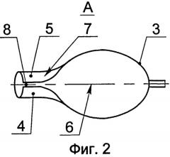 Шпатель для имплантации искусственной радужки (патент 2510257)