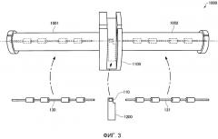 Датчиковое устройство измерения магнитного поля (патент 2497140)