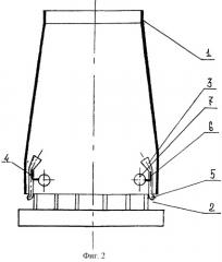 Градирня (патент 2295099)