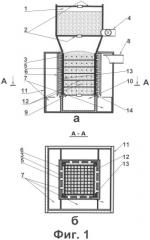Способ получения ферромагнитного углеродного сорбента (патент 2547740)