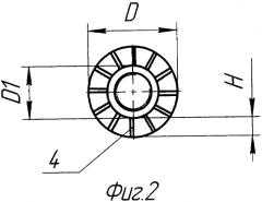 Резьбовое крепежное изделие (патент 2327065)