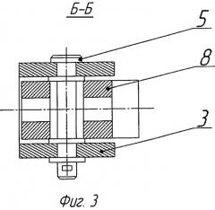 Поплавковая камера масляной системы нагнетателя природного газа (патент 2302581)