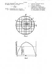 Способ формообразования поверхностей оптических деталей (патент 1324829)